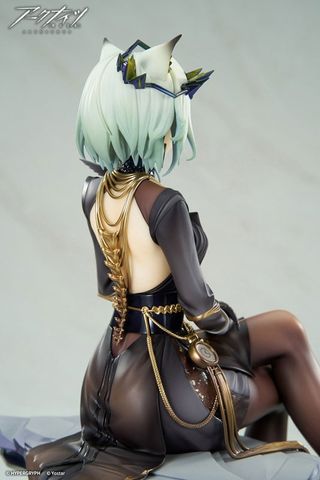 Kal'tsit The Pilgrim ver. 1/7 - Arknights | APEX Figure