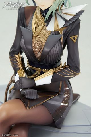 Kal'tsit The Pilgrim ver. 1/7 - Arknights | APEX Figure