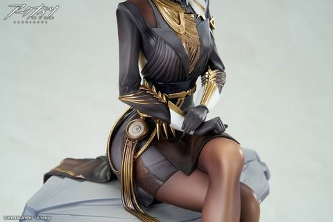 Kal'tsit The Pilgrim ver. 1/7 - Arknights | APEX Figure