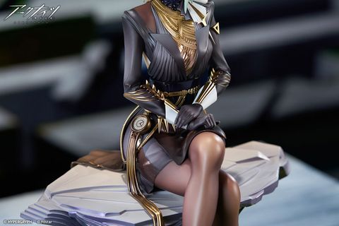 Kal'tsit The Pilgrim ver. 1/7 - Arknights | APEX Figure