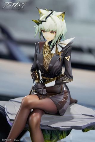 Kal'tsit The Pilgrim ver. 1/7 - Arknights | APEX Figure