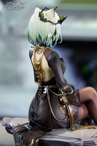 Kal'tsit The Pilgrim ver. 1/7 - Arknights | APEX Figure