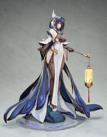 Chen Hai Kai Ver. 1/7 - Azur Lane | APEX Figure