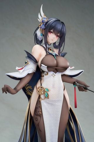 Chen Hai Kai Ver. 1/7 - Azur Lane | APEX Figure