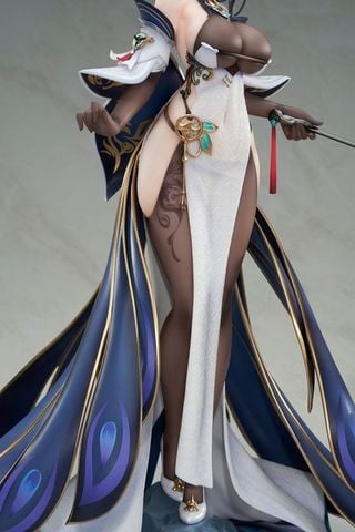 Chen Hai Kai Ver. 1/7 - Azur Lane | APEX Figure