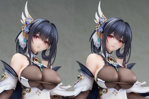 Chen Hai Kai Ver. 1/7 - Azur Lane | APEX Figure