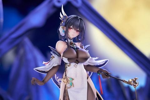 Chen Hai Kai Ver. 1/7 - Azur Lane | APEX Figure