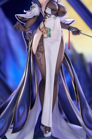 Chen Hai Kai Ver. 1/7 - Azur Lane | APEX Figure