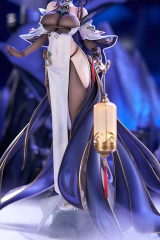 Chen Hai Kai Ver. 1/7 - Azur Lane | APEX Figure