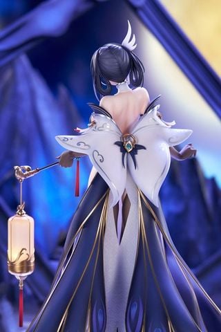 Chen Hai Kai Ver. 1/7 - Azur Lane | APEX Figure