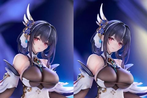 Chen Hai Kai Ver. 1/7 - Azur Lane | APEX Figure