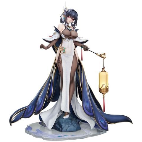 Chen Hai Kai Ver. 1/7 - Azur Lane | APEX Figure