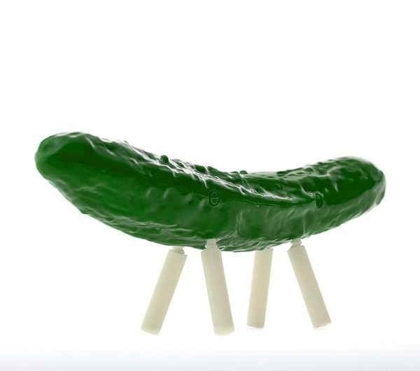 Shoryo Uma Cucumber & Eggplant 1/1 - Shoryo Uma | StudioSYUTO Plastic Model