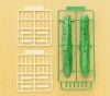 Shoryo Uma Cucumber & Eggplant 1/1 - Shoryo Uma | StudioSYUTO Plastic Model