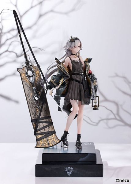 Hanatsumi 1/7 - neco Original Character | VKEND Figure