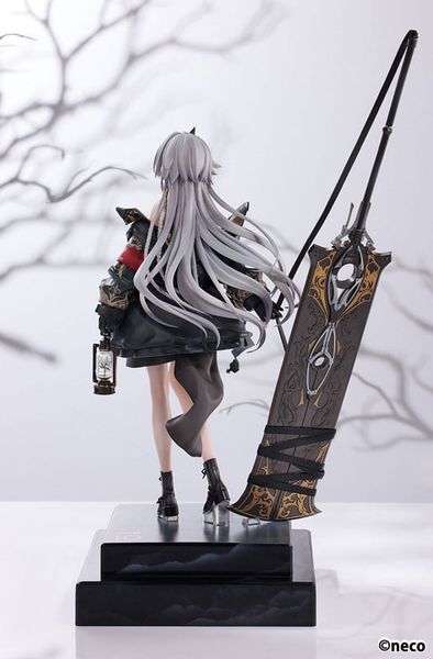 Hanatsumi 1/7 - neco Original Character | VKEND Figure