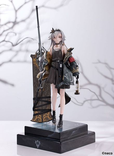 Hanatsumi 1/7 - neco Original Character | VKEND Figure