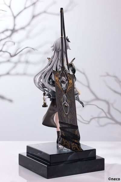 Hanatsumi 1/7 - neco Original Character | VKEND Figure