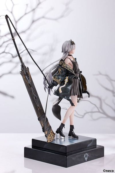Hanatsumi 1/7 - neco Original Character | VKEND Figure