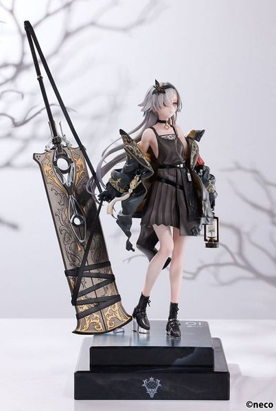 Hanatsumi 1/7 - neco Original Character | VKEND Figure