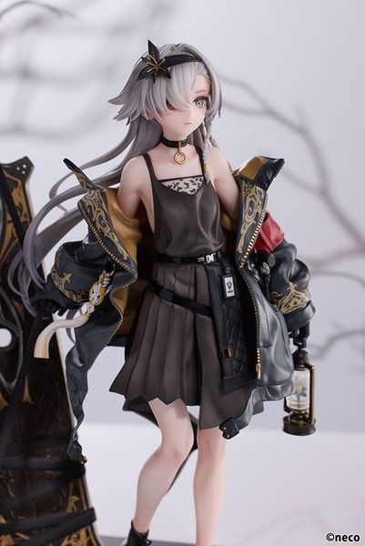 Hanatsumi 1/7 - neco Original Character | VKEND Figure