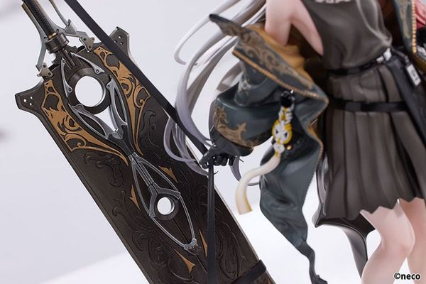 Hanatsumi 1/7 - neco Original Character | VKEND Figure