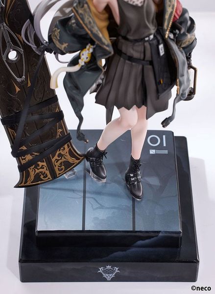 Hanatsumi 1/7 - neco Original Character | VKEND Figure