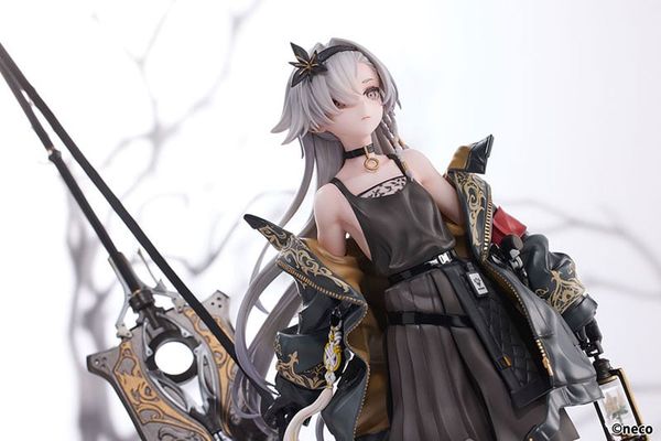 Hanatsumi 1/7 - neco Original Character | VKEND Figure
