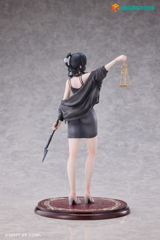 D Killer Wife 1/7 - GODDESS OF VICTORY NIKKE | ENSOUTOYS Figure