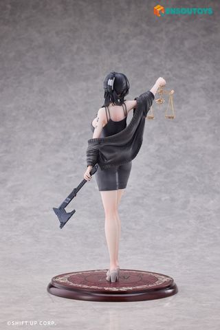 D Killer Wife 1/7 - GODDESS OF VICTORY NIKKE | ENSOUTOYS Figure