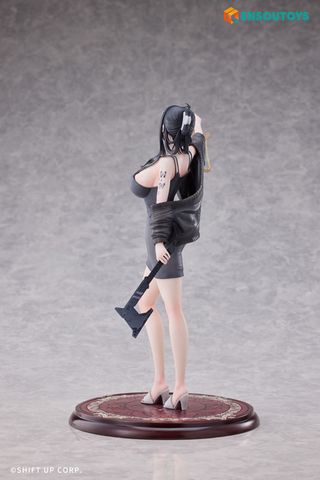 D Killer Wife 1/7 - GODDESS OF VICTORY NIKKE | ENSOUTOYS Figure