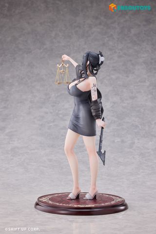 D Killer Wife 1/7 - GODDESS OF VICTORY NIKKE | ENSOUTOYS Figure