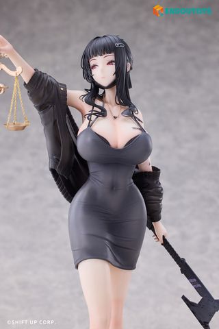 D Killer Wife 1/7 - GODDESS OF VICTORY NIKKE | ENSOUTOYS Figure