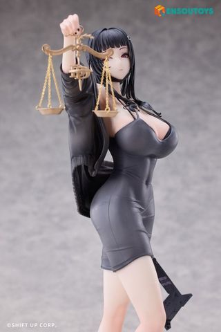 D Killer Wife 1/7 - GODDESS OF VICTORY NIKKE | ENSOUTOYS Figure
