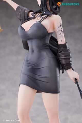 D Killer Wife 1/7 - GODDESS OF VICTORY NIKKE | ENSOUTOYS Figure