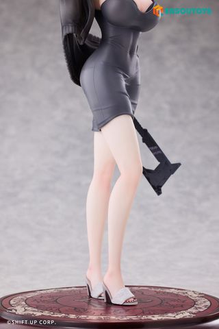 D Killer Wife 1/7 - GODDESS OF VICTORY NIKKE | ENSOUTOYS Figure