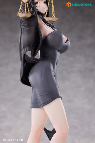 D Killer Wife 1/7 - GODDESS OF VICTORY NIKKE | ENSOUTOYS Figure