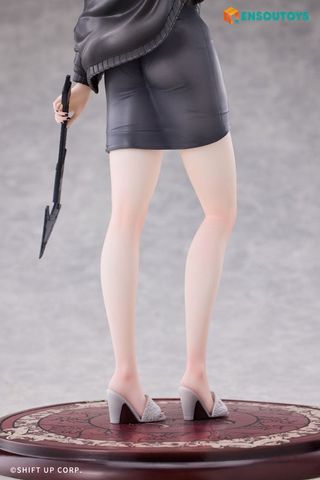 D Killer Wife 1/7 - GODDESS OF VICTORY NIKKE | ENSOUTOYS Figure