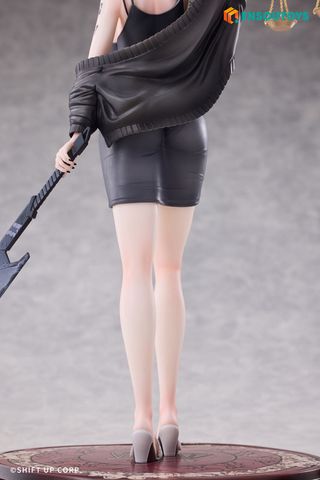 D Killer Wife 1/7 - GODDESS OF VICTORY NIKKE | ENSOUTOYS Figure