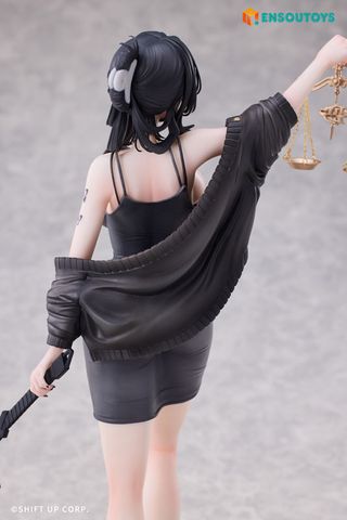 D Killer Wife 1/7 - GODDESS OF VICTORY NIKKE | ENSOUTOYS Figure