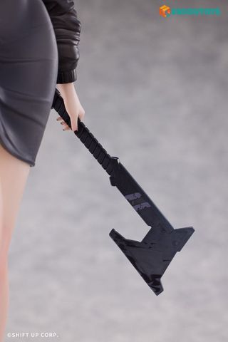 D Killer Wife 1/7 - GODDESS OF VICTORY NIKKE | ENSOUTOYS Figure