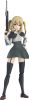 Hyper Body Partisan - Original Mecha Girl | Good Smile Arts Shanghai Action Figure