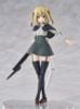 Hyper Body Partisan - Original Mecha Girl | Good Smile Arts Shanghai Action Figure