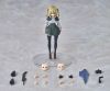 Hyper Body Partisan - Original Mecha Girl | Good Smile Arts Shanghai Action Figure