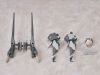 Hyper Body Expansion Parts Set Ota Yojo Original Mecha Girl Charged Particle Cannon Equipment - Original Mecha Girl | Good Smile Arts Shanghai Goods