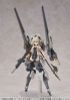 Hyper Body Expansion Parts Set Ota Yojo Original Mecha Girl Charged Particle Cannon Equipment - Original Mecha Girl | Good Smile Arts Shanghai Goods