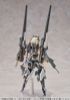 Hyper Body Expansion Parts Set Ota Yojo Original Mecha Girl Charged Particle Cannon Equipment - Original Mecha Girl | Good Smile Arts Shanghai Goods