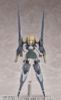 Hyper Body Expansion Parts Set Ota Yojo Original Mecha Girl Charged Particle Cannon Equipment - Original Mecha Girl | Good Smile Arts Shanghai Goods