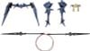 Hyper Body Ota Yojo Original Mecha Girl High Mobility Close Combat Assault Type Equipment - Hyper Body Expansion Parts Set | Good Smile Arts Shanghai Goods