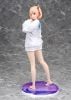 Chisato Nishikigi Oversized Sweatshirt Ver. 1/7 - Lycoris Recoil | Phat Company Figure